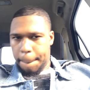 Meet your Posher, Kareem james